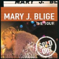 Mary J. Blige - The Tour